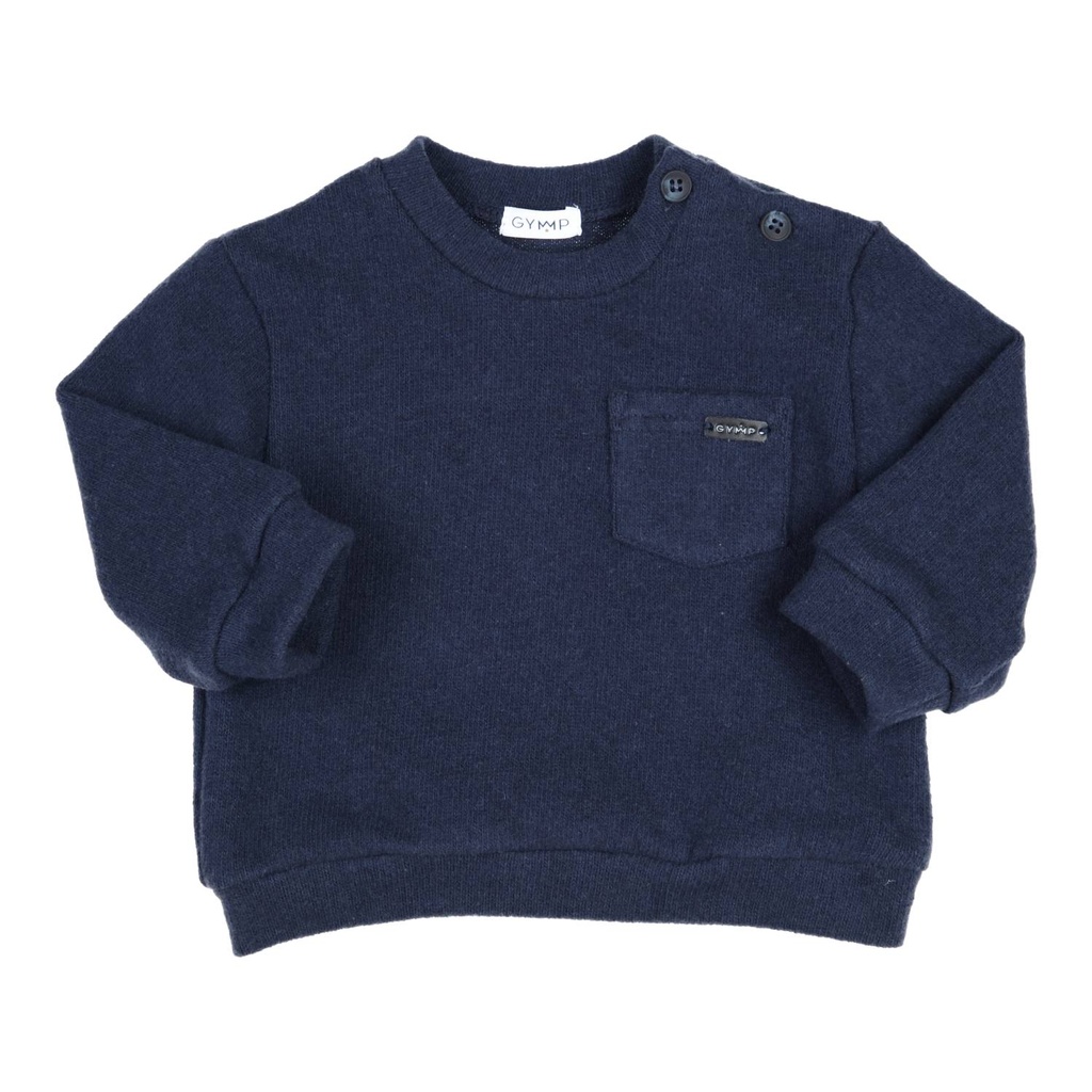 Gymp | Pull Boys Gillo Navy