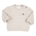 Gymp | Sweater Boys Kasper Beige