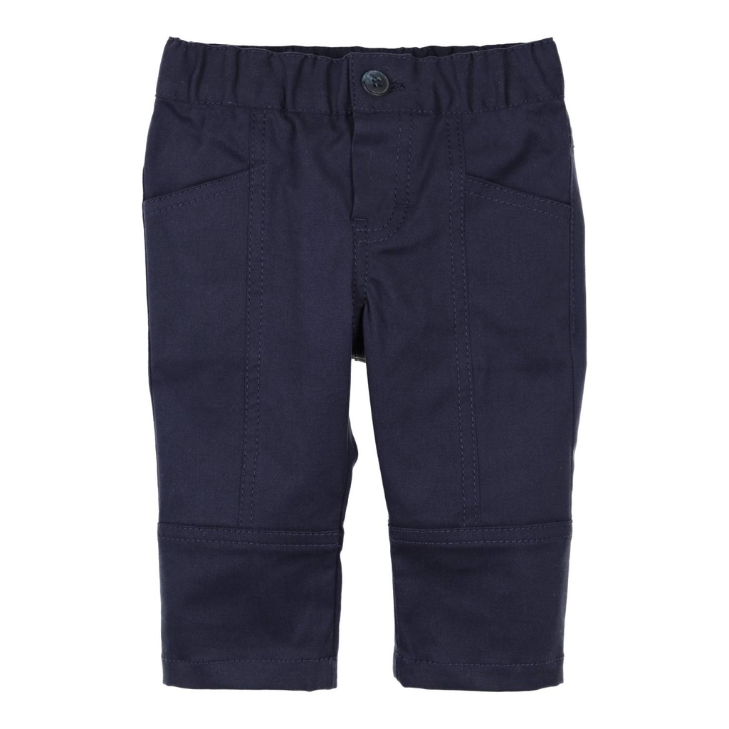Gymp | Broek Boys Beaufort Navy
