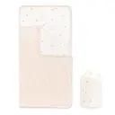 Bemini | Deken Camping Bag Softy 3.0TOG Marshmallow 70x140cm