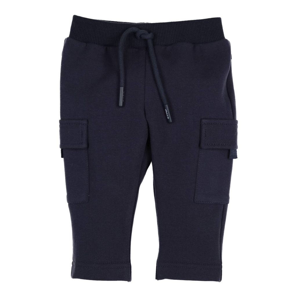Gymp | Broek Boys Carbondoux Navy
