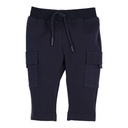 Gymp | Broek Boys Carbondoux Navy