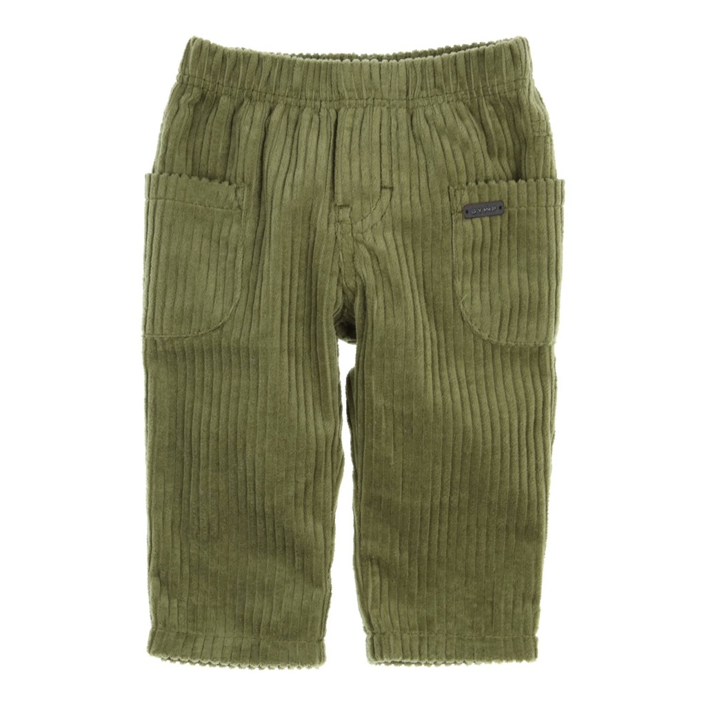 Gymp | Broek Boys Roan Green