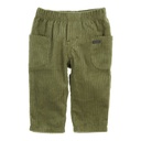 Gymp | Broek Boys Roan Green