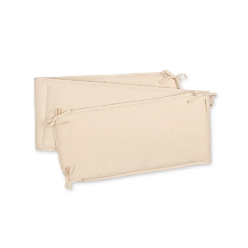 Bemini | Park/Bedomrander Woven Cotton Popcorn 30x180cm