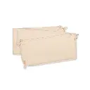 Bemini | Park/Bedomrander Woven Cotton Popcorn 30x180cm