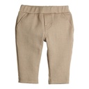 Gymp | Broek Boys Manu Beige/Ecru