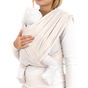 Bemini | Draagdoek Mix Tender Beige M1