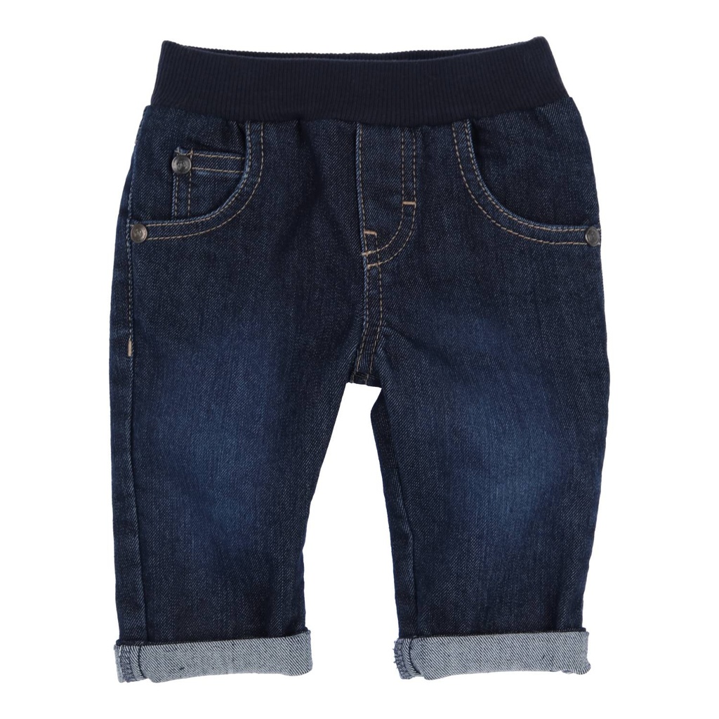 Gymp | Broek Boys Jason Blue