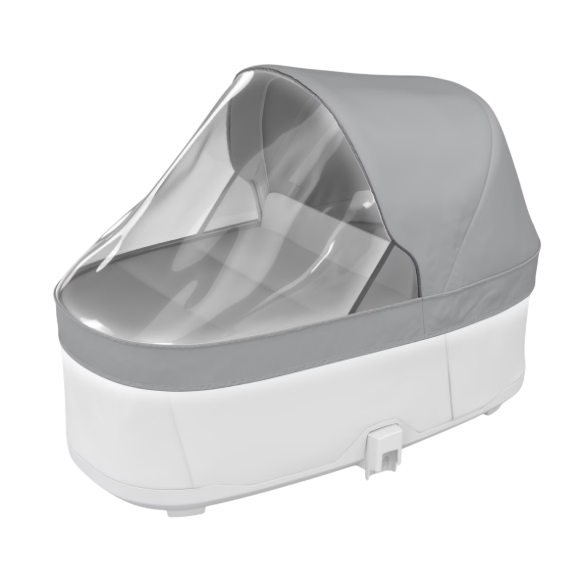 Thule | Regen/Windscherm vr Draagmand Charm