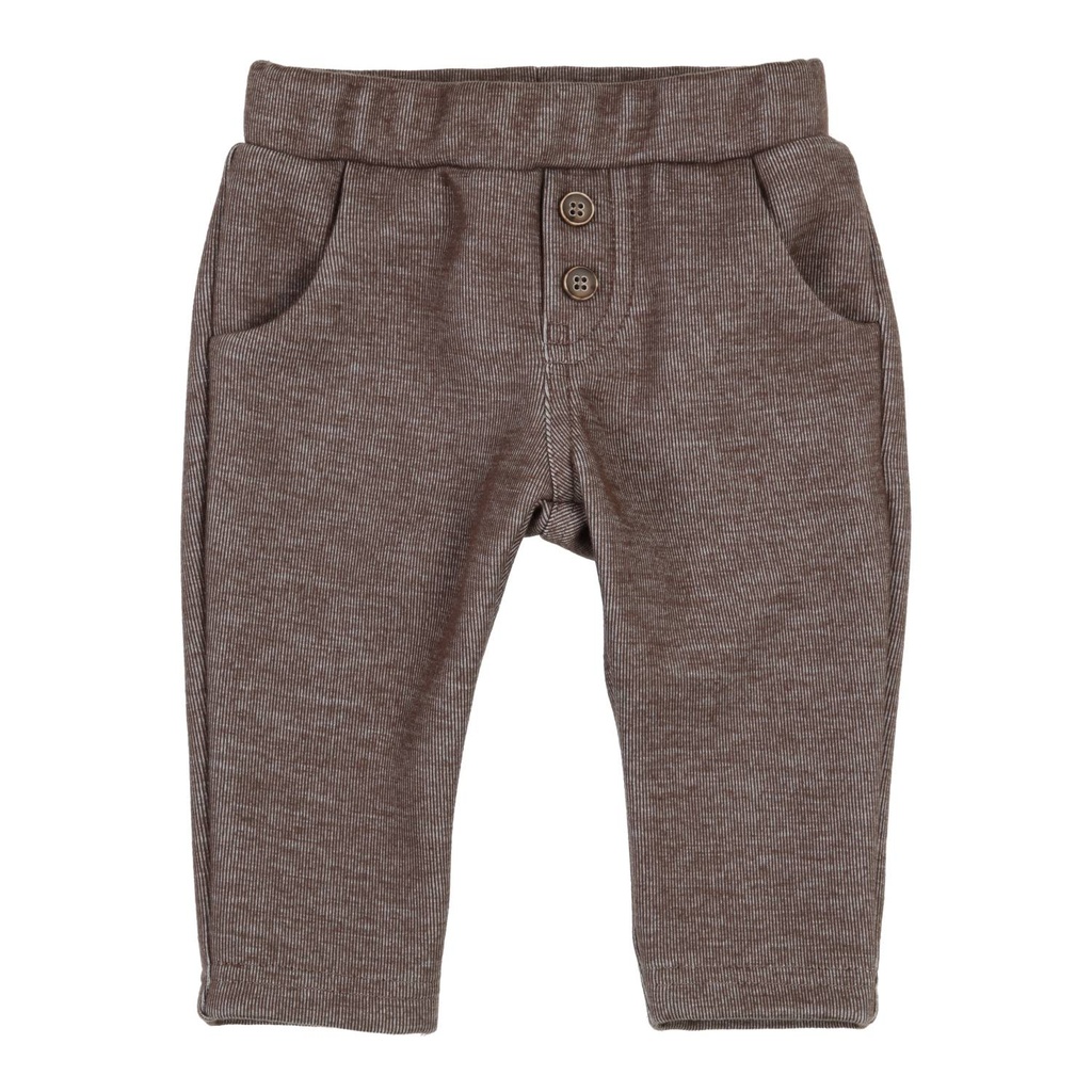 Gymp | Broek Boys Giel Brown