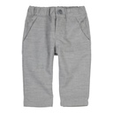 Gymp | Broek Boys Obo Grey