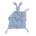 Bemini | Knuffeldoek Konijn Swady Stone 40x40