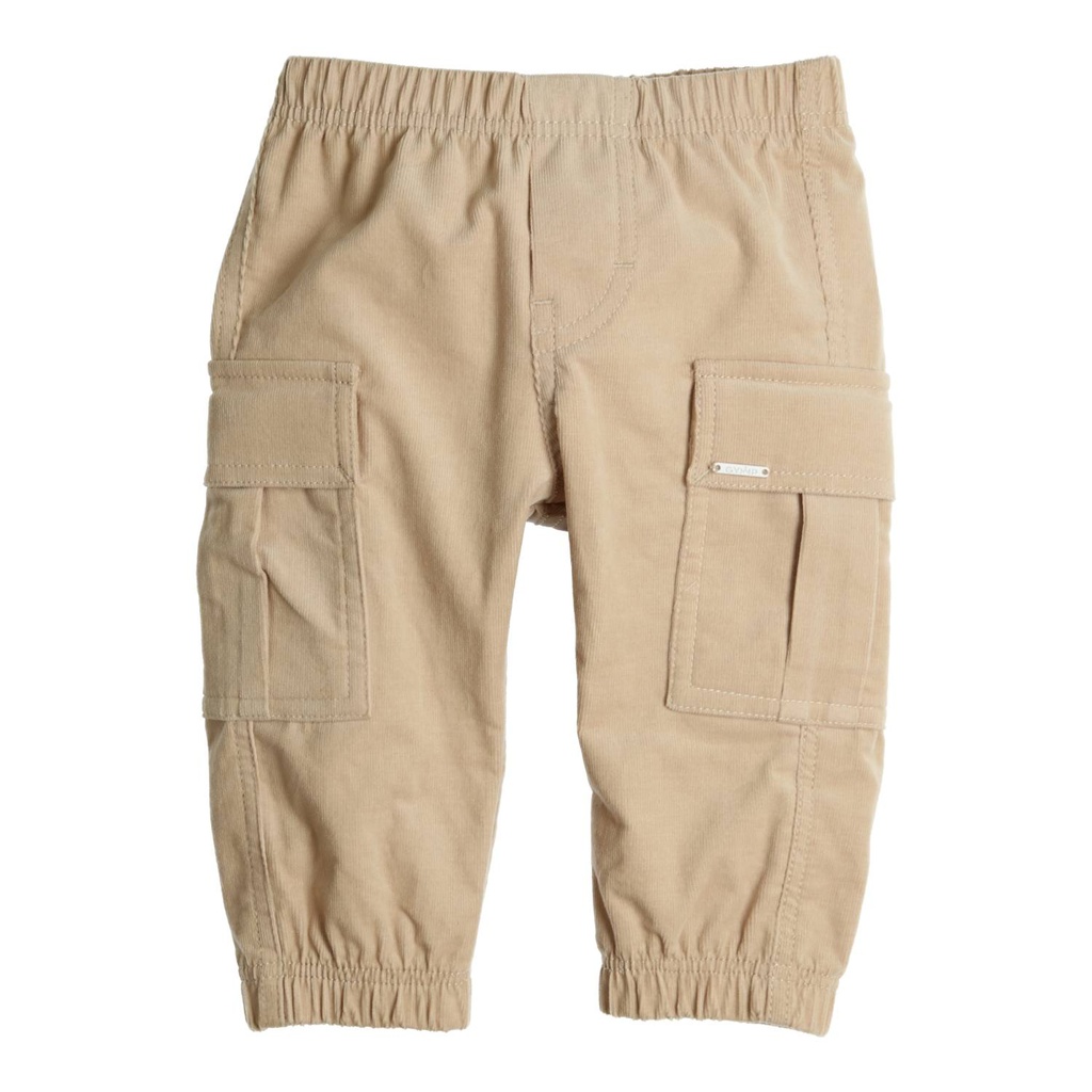 Gymp | Broek Boys Pandour Beige