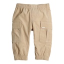 Gymp | Broek Boys Pandour Beige