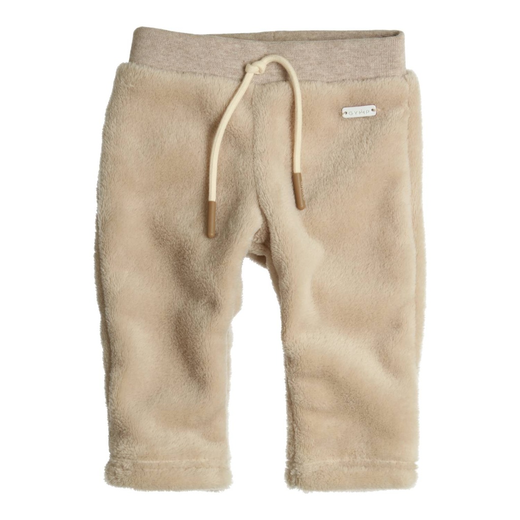 Gymp | Broek Boys Norton Beige