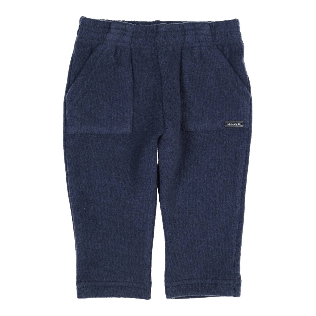 Gymp | Broek Boys Gillo Navy