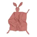 Bemini | Knuffeldoek Konijn Swady Bambi 40x40