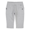 Gymp | Broek Boys Nolan Pale Grey