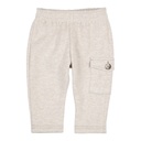Gymp | Broek Boys Kasper Beige