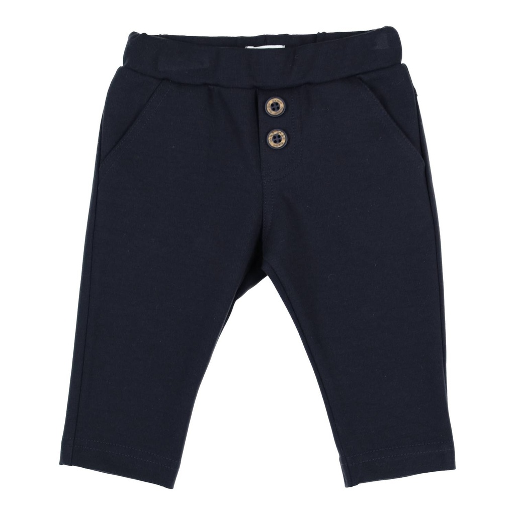 Gymp | Broek Boys George Navy