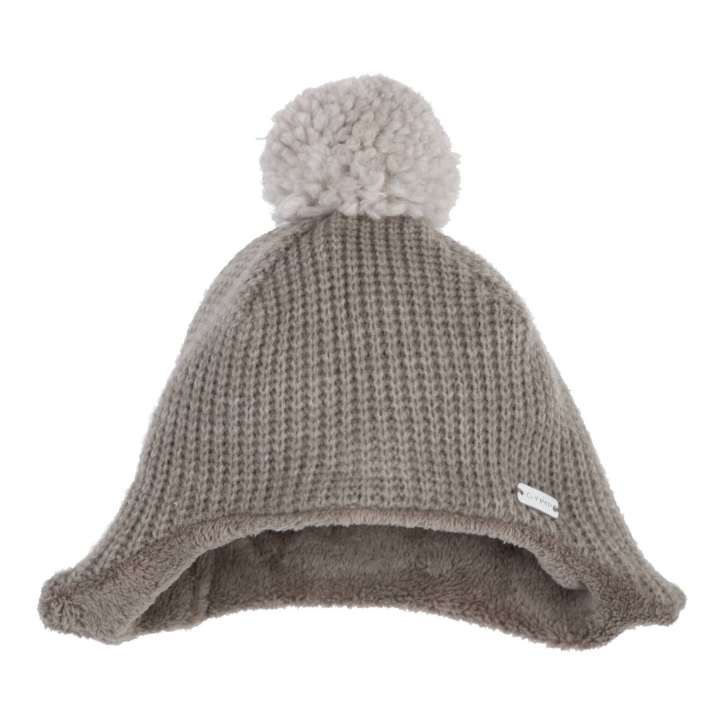 Gymp | Muts Boys Jack Taupe