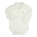 Gymp | Body Boys Aerodoux Longsleeve Off White