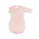 Bemini | Slaapzak Magic Bag Pady Quilted 1.5TOG Blush 1-4M