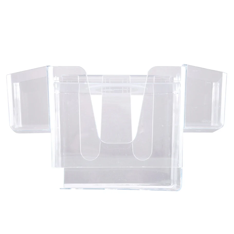 Prince Lionheart | Opberger vr Luiers/Toebehoren The Chaos 24,77x17,5x24,77cm