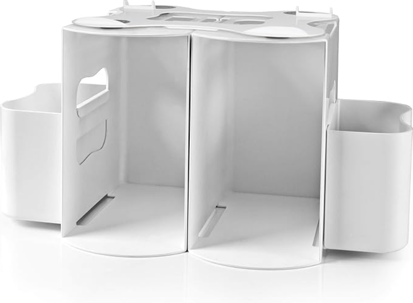 Prince Lionheart | Opberger vr Luiers/Toebehoren Modular Nappy Depot 