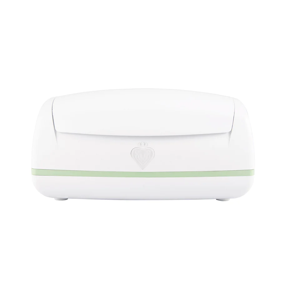Prince Lionheart | Box Warmies® Doekjesverwarmer incl 4 Doekjes 