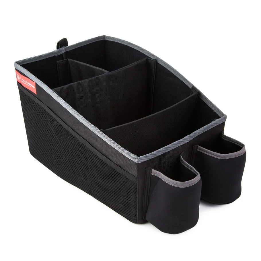 Prince Lionheart | Organiser vr Wagen