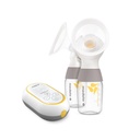 Medela | Borstkolf Freestyle Mini Classic Dubbelzijdig