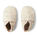 Bobux | Schoenen Soft Soles Peek A Boo Kitty White Swan 