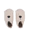 Bobux | Schoenen Soft Soles Cub Milk Beige 