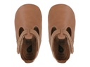 Bobux | Schoenen Soft Soles Jack & Jill Caramel 