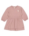 QPI | Jurk Girls Purple Dust