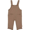 QPI | Salopette Boys Brown