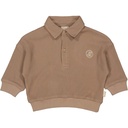 QPI | Sweater Boys Olivier Brown 