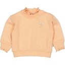 QPI | Sweater Girls Olsa Salmon