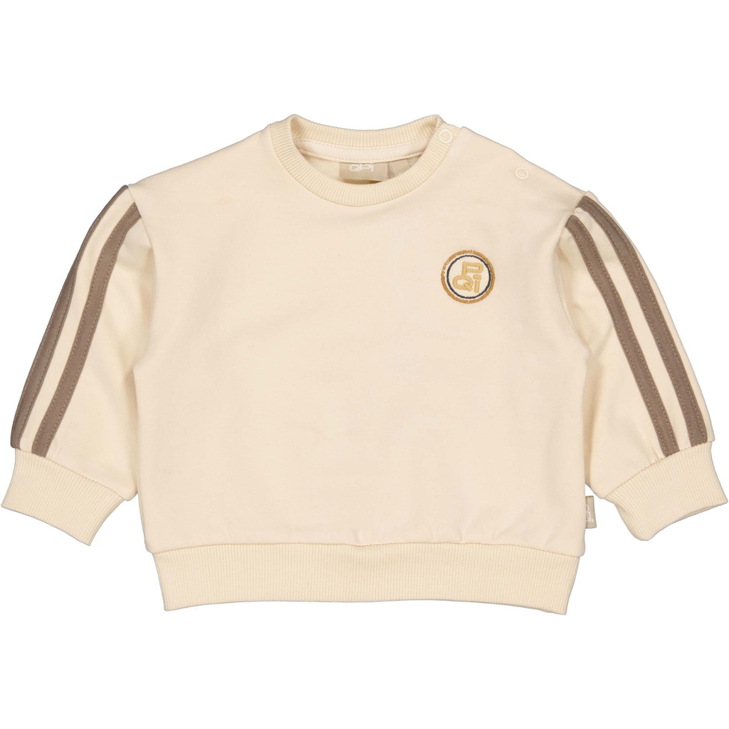 QPI | Sweater Boys Olson Cream