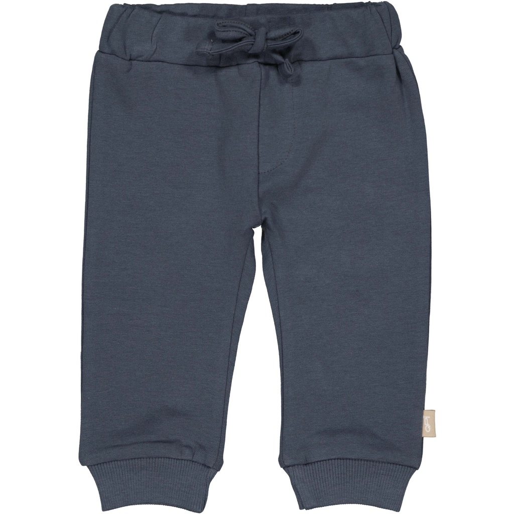 QPI | Broek Boys Otis Dark Blue