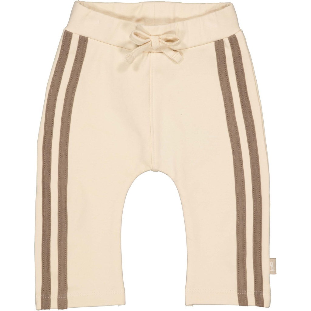 QPI | Broek Boys Owen Cream