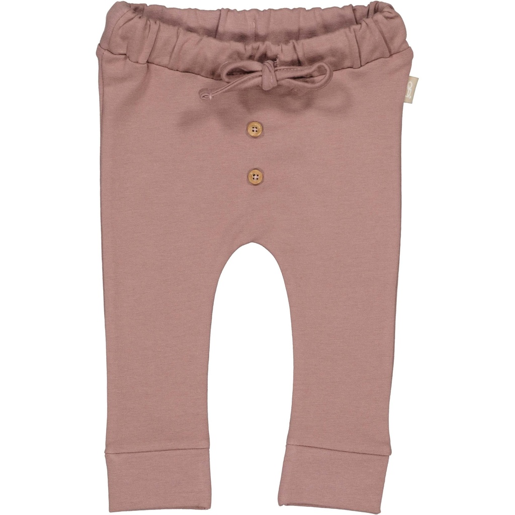QPI | Broek Girls Ozzie Purple Dust