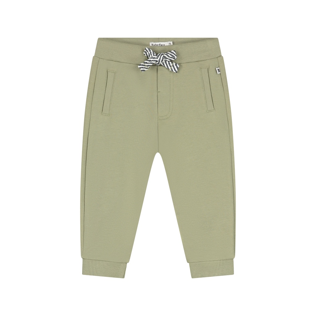 Babyface | Broek Boys Army