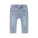 Babyface | Broek Boys Jogg Medium Blue