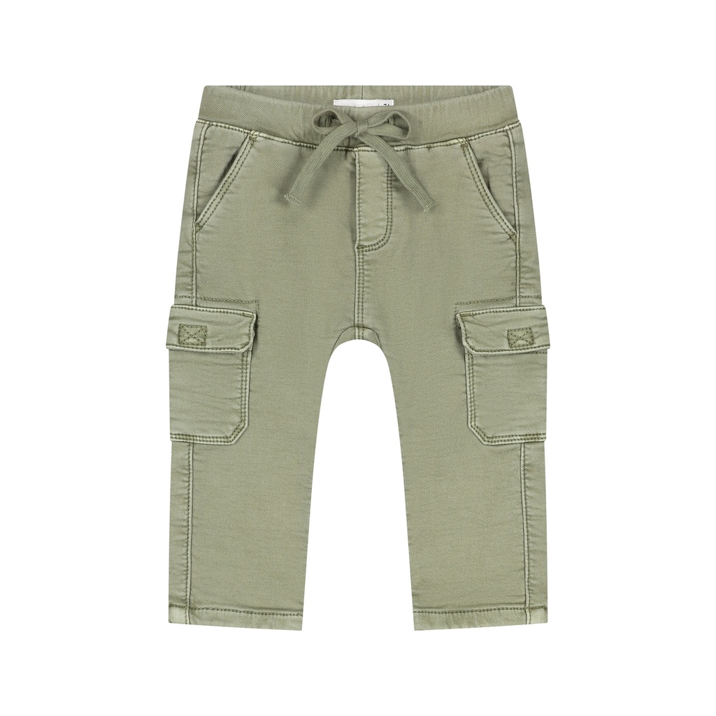 Babyface | Broek Boys Army