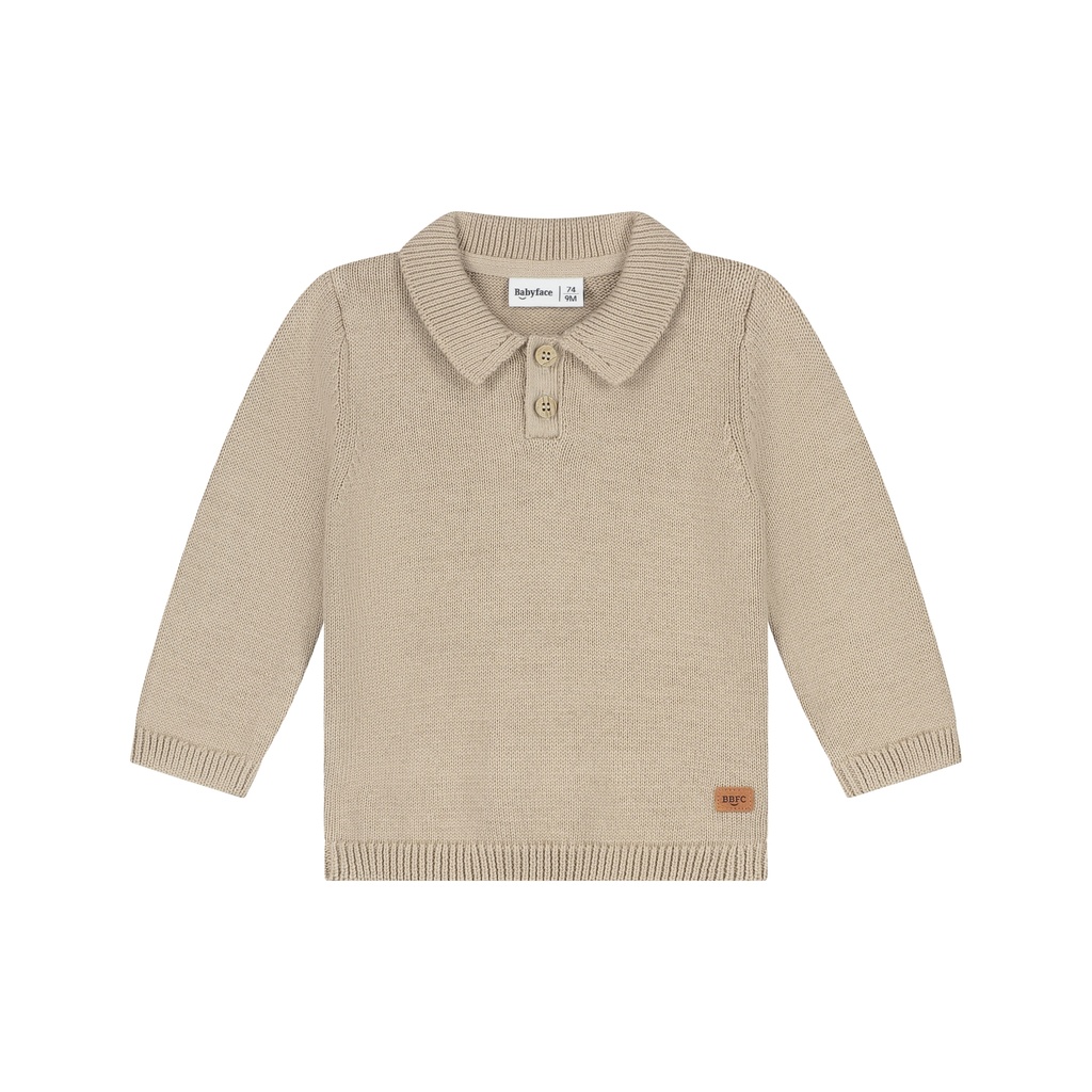 Babyface | Pull Boys Pebble