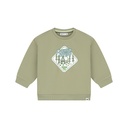 Babyface | Sweater Boys Army