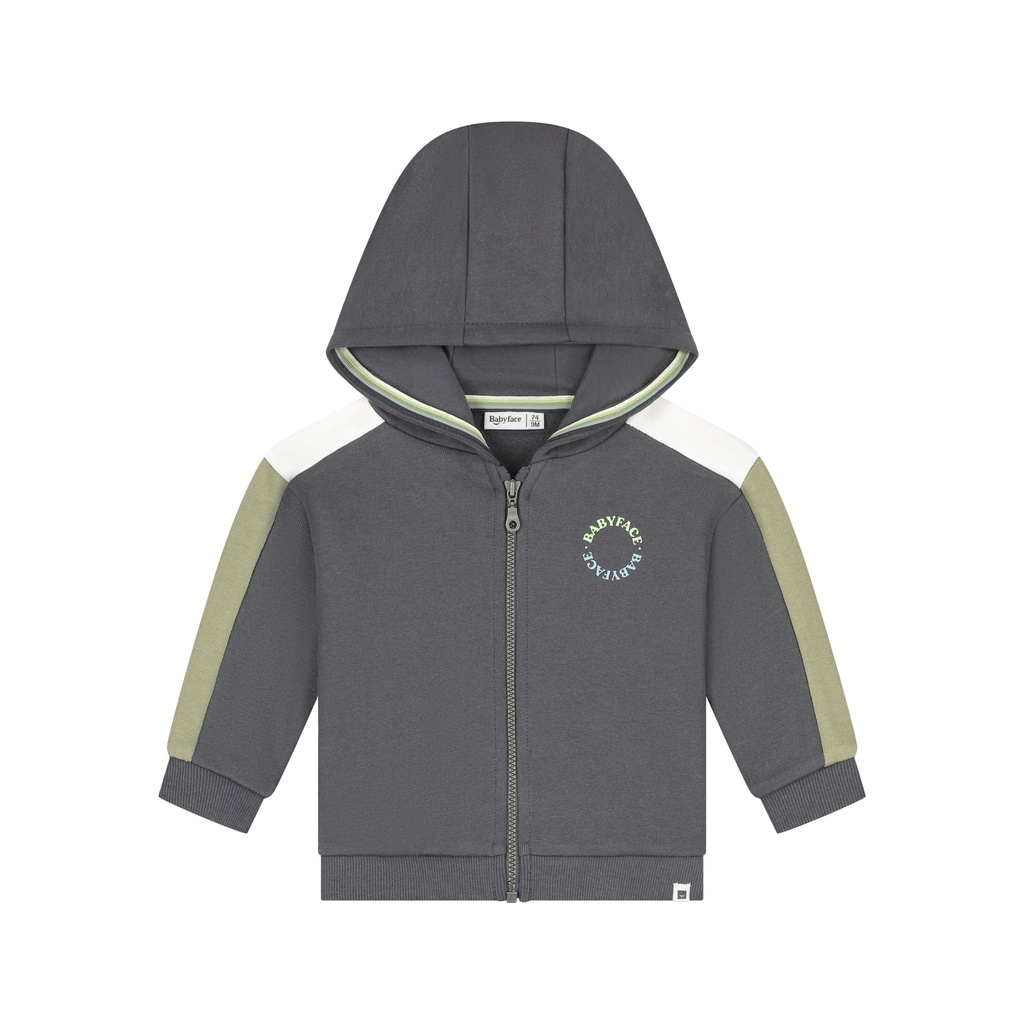Babyface | Vest Boys Antra